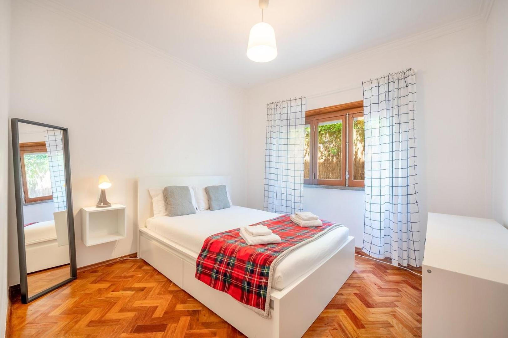Guestready -Beachside Apt Near Praia De Carcavelos Parede Exterior foto