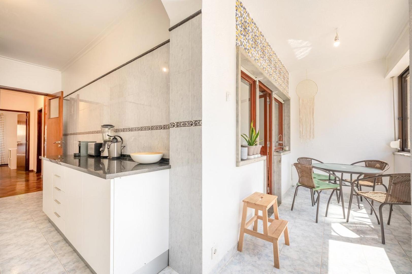 Guestready -Beachside Apt Near Praia De Carcavelos Parede Exterior foto