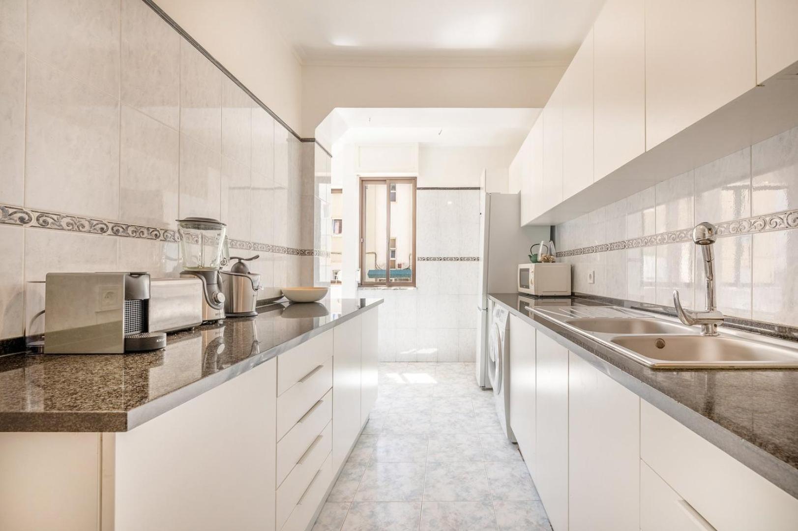 Guestready -Beachside Apt Near Praia De Carcavelos Parede Exterior foto