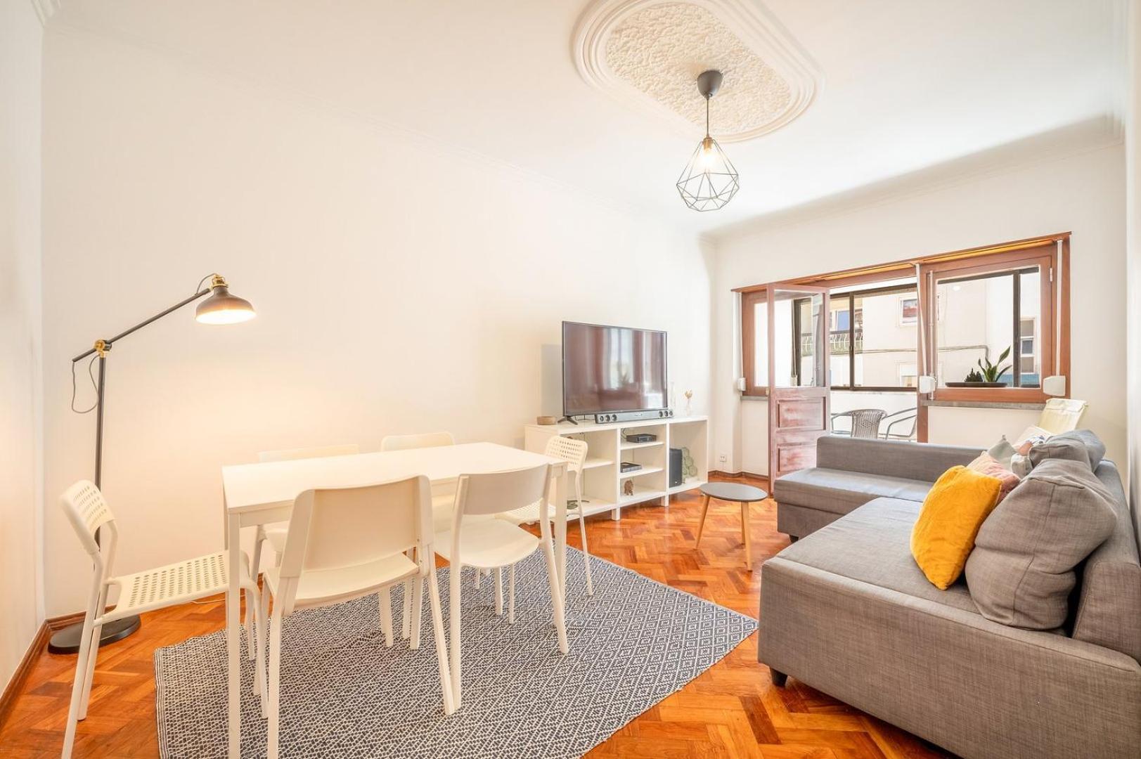 Guestready -Beachside Apt Near Praia De Carcavelos Parede Exterior foto